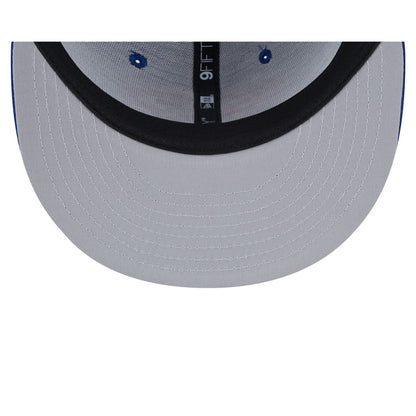 Superman Team Tag 9FIFTY Trucker Hat