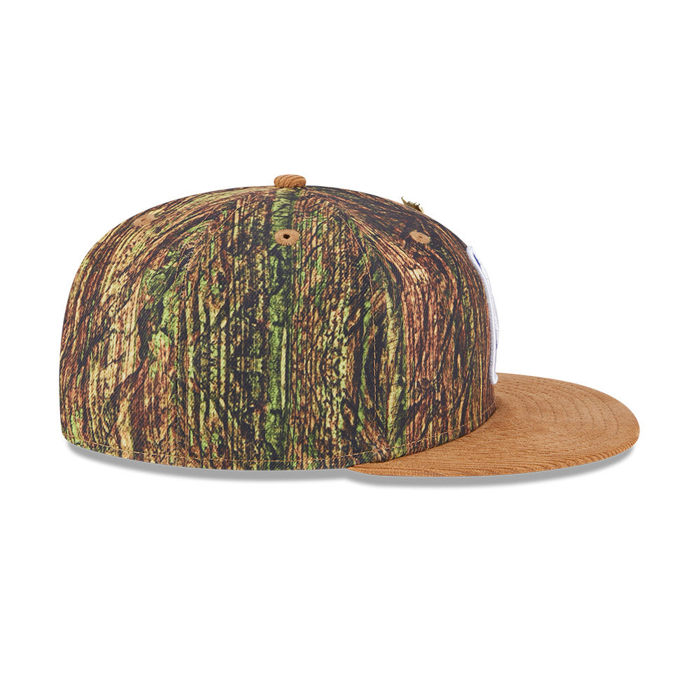 NBA 2025 All-Star Game Fan Pack Grove 9FIFTY Snapback Hat