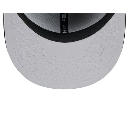 Albuquerque Isotopes Authentic Collection 59FIFTY Fitted Hat