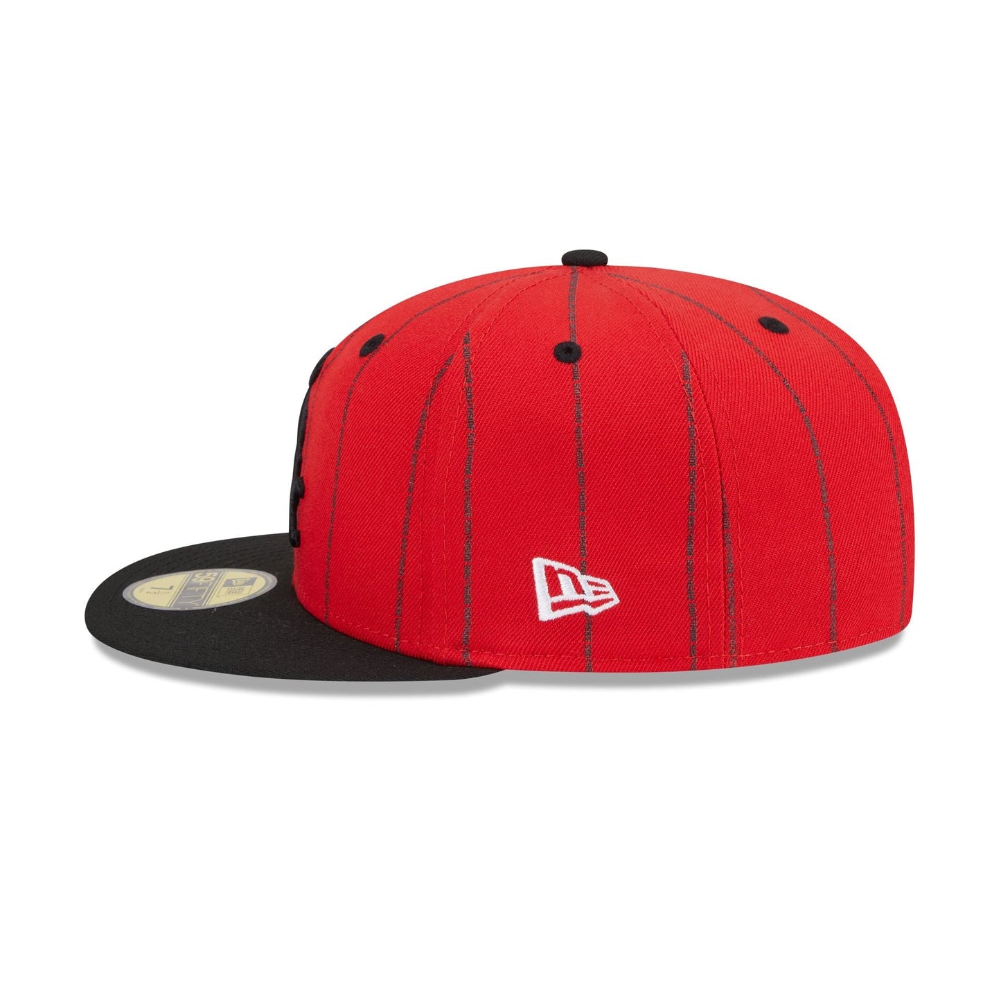 Chicago White Sox City Connect Fan Pack 59FIFTY Fitted Hat