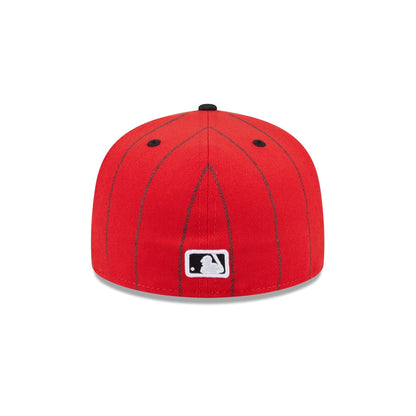 Chicago White Sox City Connect Fan Pack 59FIFTY Fitted Hat