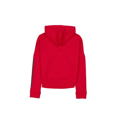 Chicago White Sox City Connect Women's Red Hoodie