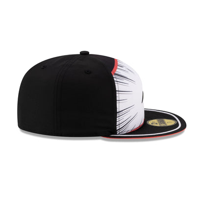 2025 Japan Race Special McLaren Formula 1 Team 59FIFTY Fitted Hat